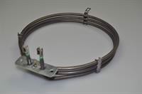 Ringvarmelegeme, Candy komfur & ovn - 2200W